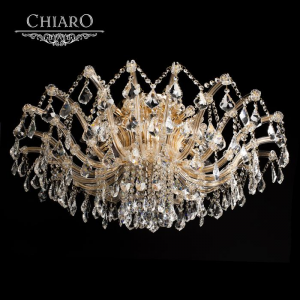 Потолочная люстра Chiaro LUIZA 383010210