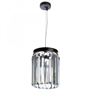 Подвесной светильник Divinare NOVA 3001/01 SP-1