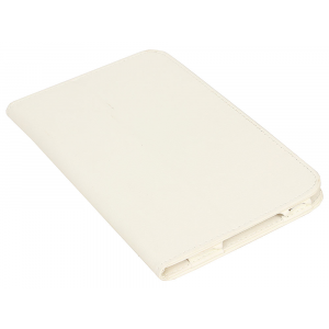 Чехол IT BAGGAGE для планшета ASUS ZenPad 8" Z380 белый ITASZP3802-0