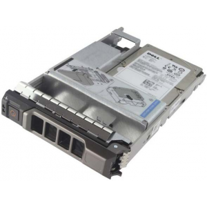 Жесткий диск Dell 1x1Tb SATA 7.2K для 14G 400-ASHG Hot Swapp 2.5/3.5"