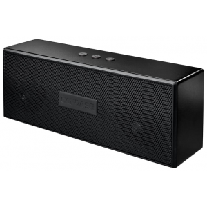 Акустика универсальная Capdase Beat Bar BTS-2, Portable Bluetooth Speaker, цвет черный SK00-B309