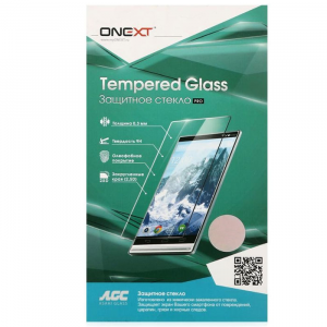 Защитное стекло для Meizu X Onext 41242