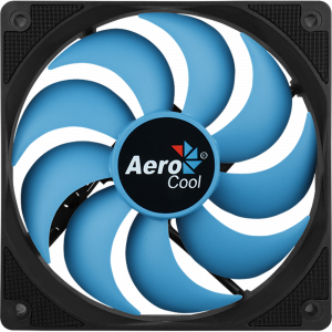 Вентилятор Aerocool Motion 12 120х120х25