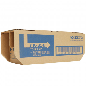 Картридж для лазерной печати Kyocera TK-350B