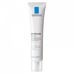 La Roche Posay Крем-Гель Effaclar DUO Корректирующий для Проблемной Кожи Эфаклар ДУО+, 40 мл