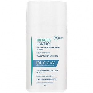 DUCRAY Дезодорант-крем для рук и ног Hidrosis Control