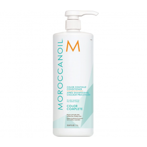 Moroccanoil Кондиционер Color Continue Conditioner для Сохранения Цвета, 1000 мл