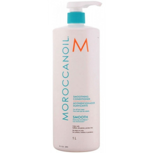 Moroccanoil Кондиционер Smoothing Conditioner Разглаживающий, 1000 мл