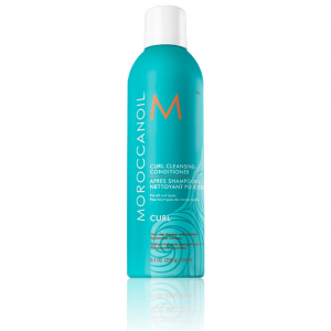 Moroccanoil Кондиционер Curl Cleansing Conditioner Очищающий для Вьющихся волос, 250 мл