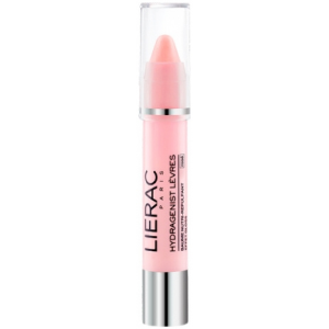 Lierac Бальзам Hydragenist для Губ с Эффектом Розового Блеска Гидраженист, 3г