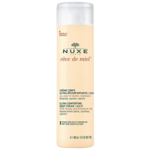 NUXE Крем для тела, восстанавливающий комфорт Reve de Miel