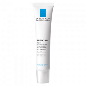 La Roche Posay Эмульсия Effaclar K(+) Эфаклар К+, 40 мл