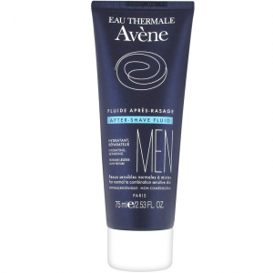 AVENE Флюид Men После Бритья, 75 мл