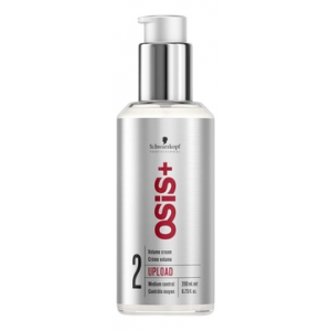 Schwarzkopf Крем Osis Upload для придания объема волос, 200 мл