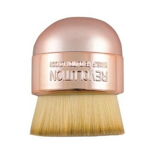 Кисть для макияжа MakeUp Revolution Oval Kabuki Brush