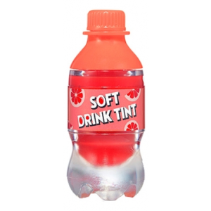 Etude House Тинт Soft Drink Tint #OR201 Grapefruit Fantasy для Губ, 4,6г