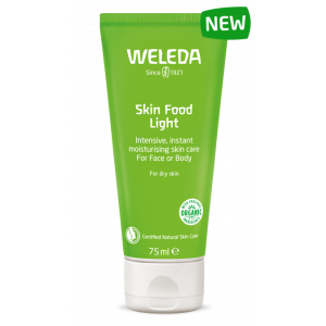WELEDA Крем Skin Food Легкий Универсальный Питательный, 75 мл