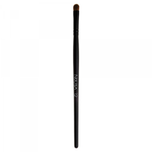 NoUBA Кисть Eye/Lip Brush 12 для Век и Губ, 1 шт