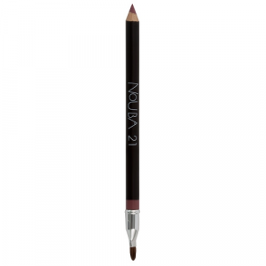 NoUBA Карандаш Lip Pencil with Applicator 21 для Губ, 1,1г