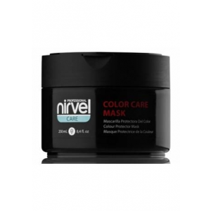 Nirvel Professional Маска Color Care Mask для Окрашенных Волос, 250 мл