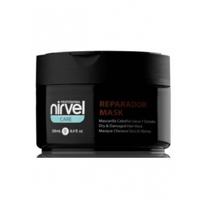Nirvel Professional Маска Repair Mask для Сухих и Поврежденных Волос, 250 мл