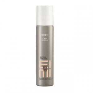 Wella Пена Extra Volume для укладки сильной фиксации,75 мл
