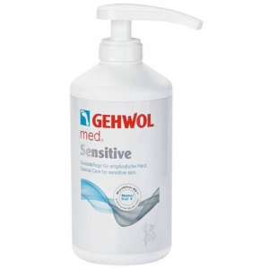 Gehwol крем для чувствительной кожи sensitive