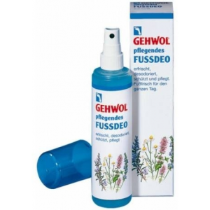 Gehwol Дезодорант для ног ухаживающий Gehwol Caring Footdeo