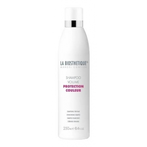 La Biosthetique Шампунь Protection Couleur Volume для Окрашенных Тонких Волос, 250 мл