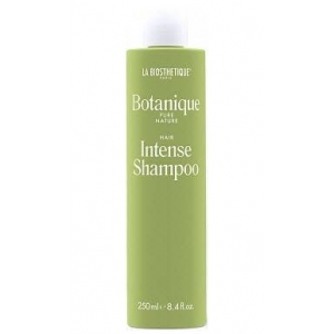 La Biosthetique Шампунь Intense Shampoo для Придания Мягкости Волосам, 1000 мл
