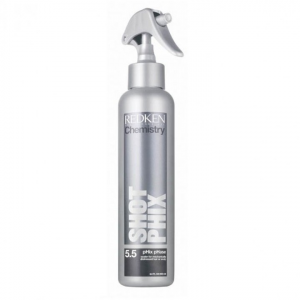 REDKEN Лосьон-Восстановитель Chemistry Phix Phase для Волос 5,5 Фикс Фей, 250 мл