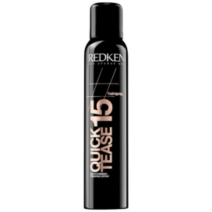 REDKEN Спрей Quick Tease 15 для Дизайна Причесок Квик Тиз 15, 250 мл