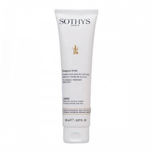 Sothys Крем Desquacrem Forte Microderm Десквакрем Форте с Салициловой Кислотой и Микрогранулами Риса, 150 мл