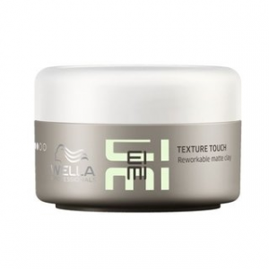 Wella Глина-Трансформер Texture Touch Матовая, 75 мл