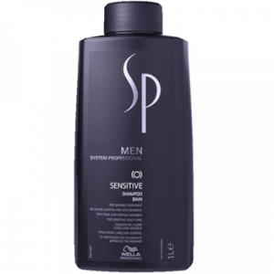 Wella Professional Шампунь Wella SP Calm Sensitive Shampoo для Чувствительной Кожи Головы, 1000 мл