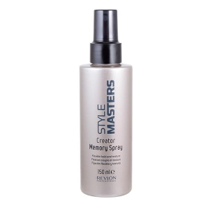 REVLON Спрей Style Masters Memory Spray Переменной Фиксации, 150 мл