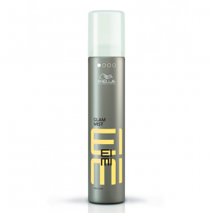 Wella Дымка-спрей Glam Mist для блеска, 200 мл