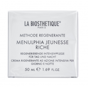 La Biosthetique Крем Menulphia Jeunesse Riche Насыщенный Регенерирующий Интенсивного Действия, 50 мл