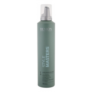 REVLON Мусс Style Masters Volume Amplifier Mousse для Придания Объема, 300 мл