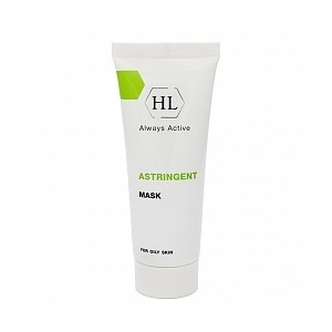 Holy Land Маска Astringent Mask Сокращающая, 70 мл