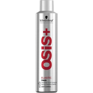 Schwarzkopf Лак Osis Elastic для волос эластичной фиксации, 500 мл