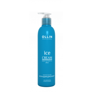 OLLIN PROFESSIONAL Кондиционер Nourishing Conditioner Питательный, 250 мл