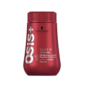 Schwarzkopf Professional Osis Dust It Моделирующая пудра для волос с матовым эффектом