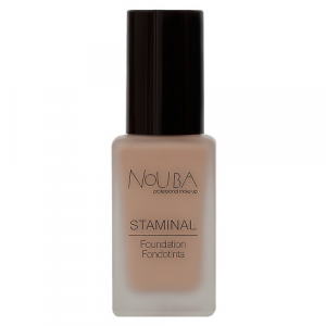 NoUBA Основа Staminal Foundation 111 Тональная, 30 мл