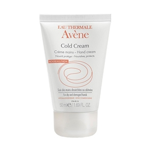 AVENE Крем Cold Cream для Рук с Колд-Кремом, 50 мл