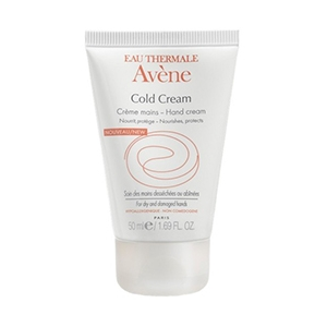 Avene Cold Cream Крем для рук с колд-кремом