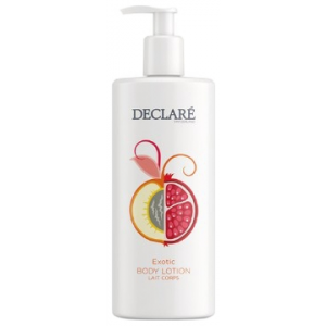 Declare Лосьон Exotic Body Lotion для Тела Экзотика, 390 мл