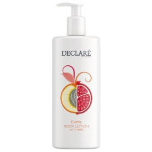 DECLARE Лосьон для тела Экзотика/Exotic Body Lotion