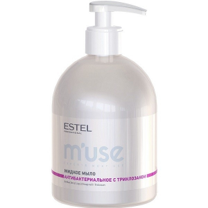 Мыло жидкое Estel Professional m'use