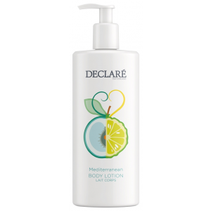 Declare Лосьон для тела Средиземноморье Mediterranean Body Lotion